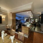 Italian Restaurant Keighley