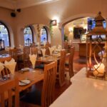 Amici Restaurant West Yorkshire