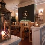 Italian Restaurant West Yorkshire